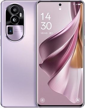 OPPO RENO 10 Pro Plus