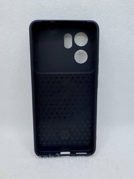 Чохол протиударний для Oppo Reno 13 F / Reno 13 FS Антишок Шторка кільце 2700126123 фото