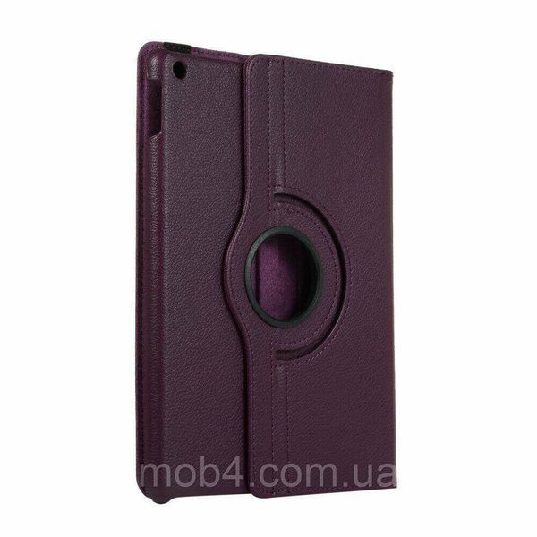 Чохол для планшета Book Case 360 for Apple iPad 6 Air 2 inch 9.7" Фіолетовий mob4 2671306347 фото