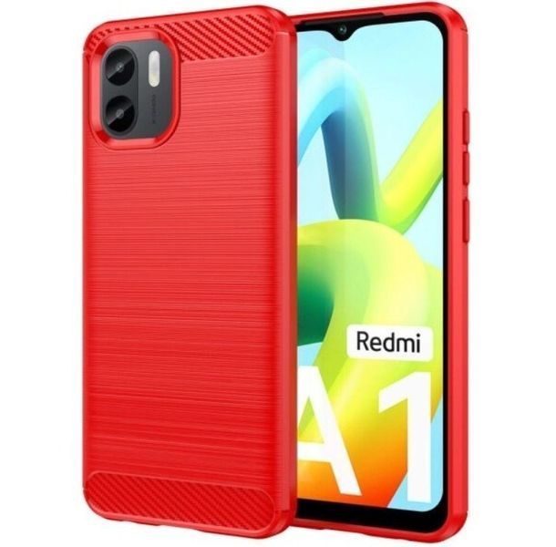 Противоударный чехол Urban (Урбан) для Xiaomi Redmi A2 1888817232 фото