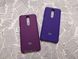 Брендовый Soft-touch чехол&nbsp;Silicone Cover для Xiaomi (Ксиоми) Redmi K30 1127624958 фото 8
