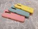 Брендовый Soft-touch чехол&nbsp;Silicone Cover для Xiaomi (Ксиоми) Redmi K30 1127624958 фото 4