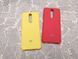 Брендовый Soft-touch чехол&nbsp;Silicone Cover для Xiaomi (Ксиоми) Redmi K30 1127624958 фото 6