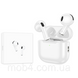 Беспроводные Bluetooth наушники HOCO EW78 TWS с кейсом, сенсорное управление Белый 2730723249 фото 1