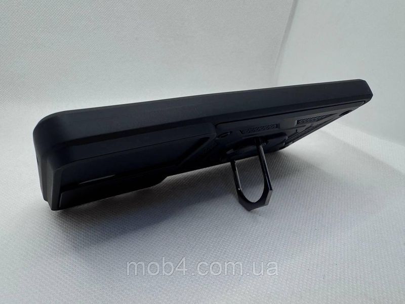 Чохол протиударний для Oppo Reno 13 F / Reno 13 FS Антишок Шторка кільце 2700126123 фото