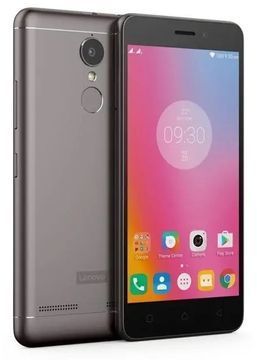 Lenovo K6 Power