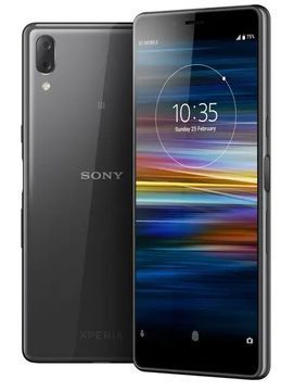 Sony Xperia L3