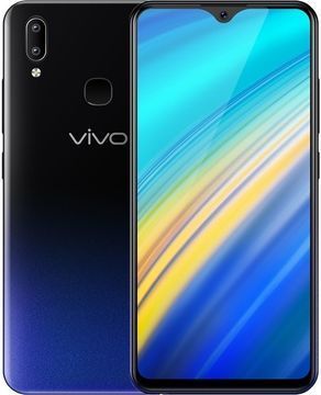 VIVO Y91