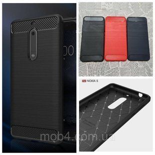 Протиударний чохол Urban (Урбан) для Nokia (Нокіа) 5 1301841569 фото