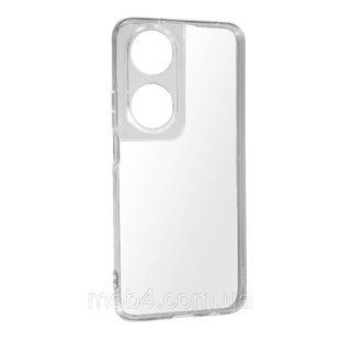 Прозорий сіліконовий чохол для Huawei Honor X7B 2949491102 фото