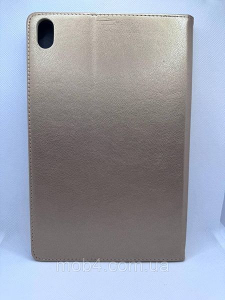 Чехол книжка Leather на планшет для Lenovo Tab P11 TB-J606F 2027354833 фото
