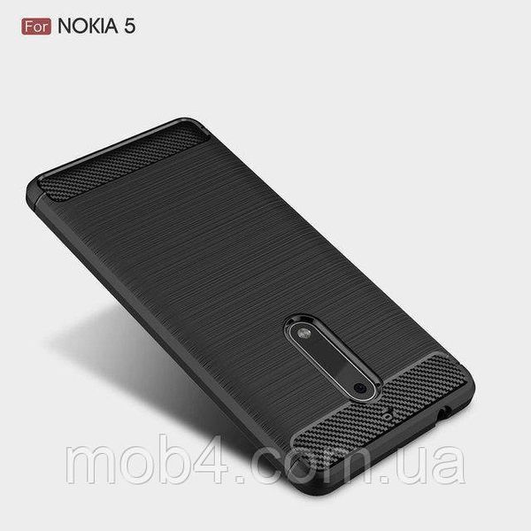 Протиударний чохол Urban (Урбан) для Nokia (Нокіа) 5 1301841569 фото