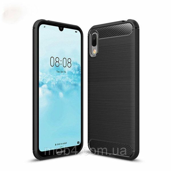Противоударный чехол Urban (Урбан) для Huawei Y7 2019/ Y7 2019 Prime (без выреза под сканер отпечатка пальца) 1453062110 фото