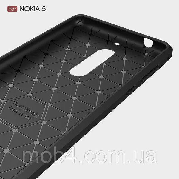 Протиударний чохол Urban (Урбан) для Nokia (Нокіа) 5 1301841569 фото