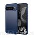 Противоударный чехол Urban (Урбан) для Google Pixel 9 Синий 2218771899 фото 1