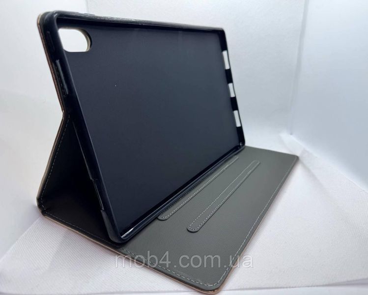 Чехол книжка Leather на планшет для Lenovo Tab P11 TB-J606F 2027354833 фото