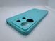 Брендовый чехол накладка Silicone Cover Full Camera Protective для Xiaomi Poco X6 5G 2312839554 фото 5