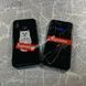 TPU чехол бампер накладка Supreme (Суприм) для Meizu Pro 7 1397959357 фото 3