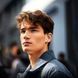 Беспроводные Bluetooth наушники HOCO EW85 с кейсом, сенсорное управление Белый 2730793067 фото 8