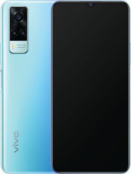 VIVO Y31 2021