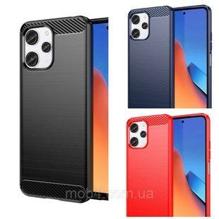 Противоударный чехол Urban (Урбан) для Xiaomi Poco M6 Pro 5G 2272154364 фото