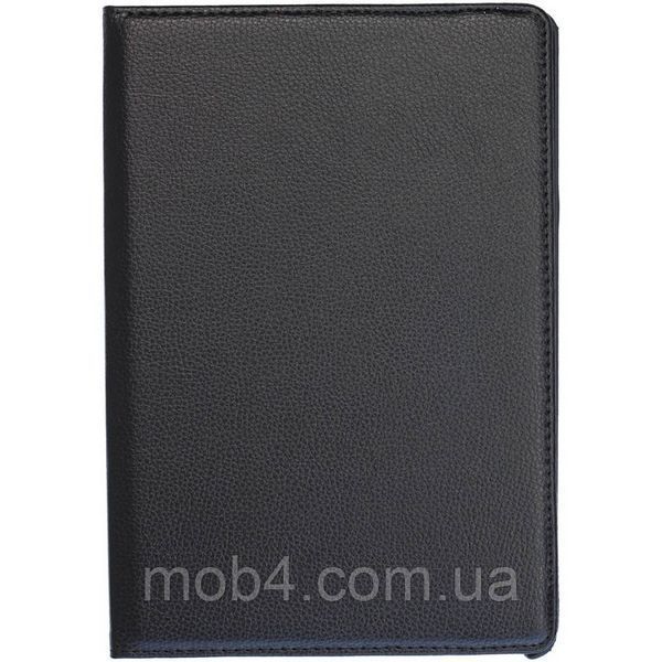 Чехол для планшета Book Case 360 for Apple iPad 6 Air 2 inch 9.7" Черный mob4 2671306349 фото