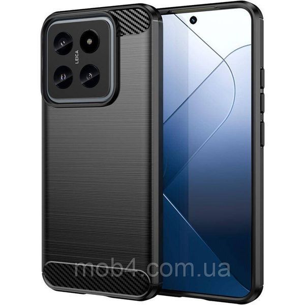 Протиударний чохол Urban (Урбан) для Xiaomi Mi 14 2118207674 фото