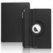 Чехол для планшета Book Case 360 for Apple iPad 6 Air 2 inch 9.7" Черный mob4 2671306349 фото 1