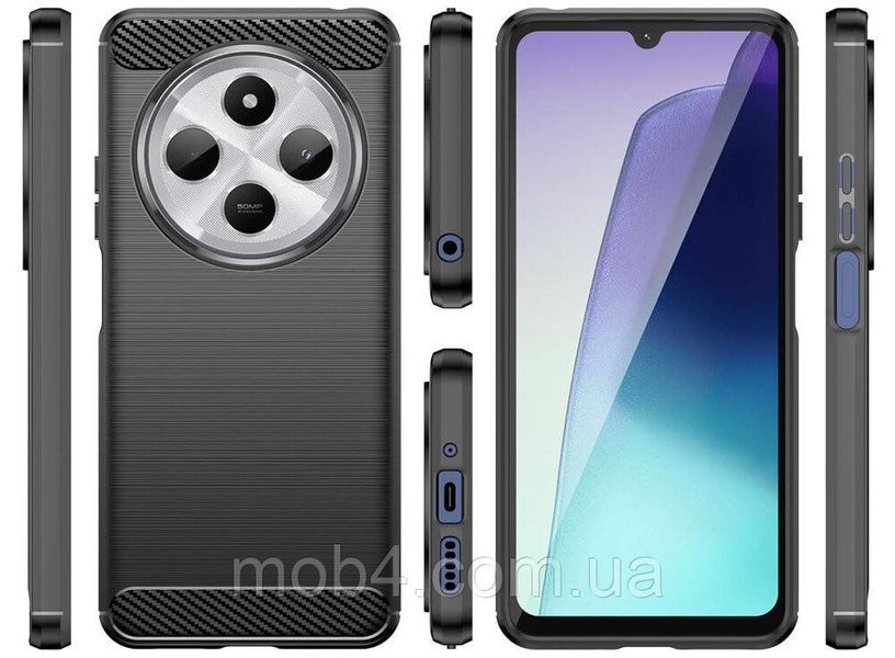 Протиударний чохол Urban (Урбан) для Xiaomi Redmi 17C 3203963730 фото