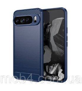 Протиударний чохол Urban (Урбан) для Google Pixel 9 Pro Синій 2218774020 фото