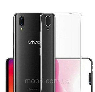 Ультратонкий чохол для VIVO Y93 Lite 1377212169 фото