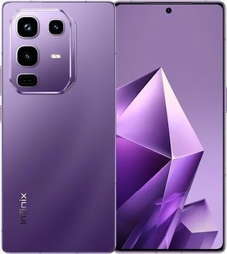 Infinix Note 50 Pro 4G