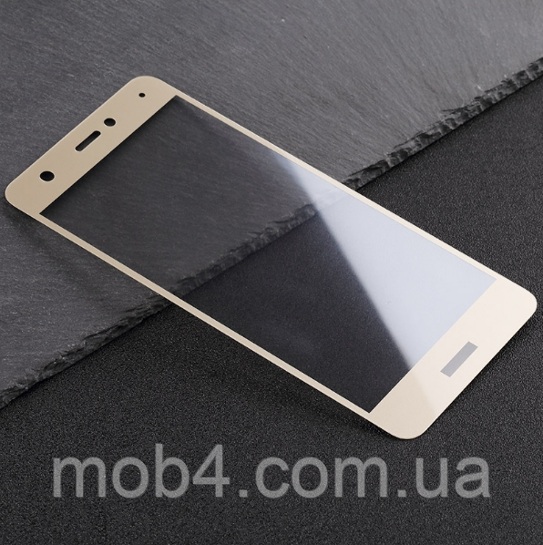 Захисне скло для Huawei (Хуавей) Nova (На весь екран) 1017395641 фото