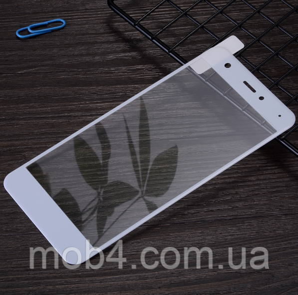 Захисне скло для Huawei (Хуавей) Nova (На весь екран) 1017395641 фото