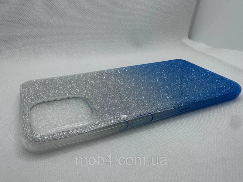 Чехол Блестки Градиент для Xiaomi Redmi A2 1888817275 фото