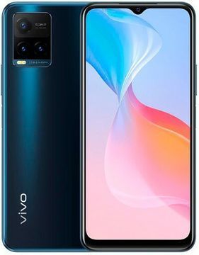 Vivo Y21s