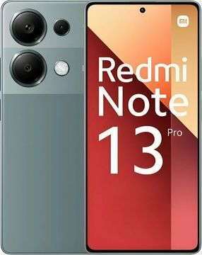 Xiaomi Redmi Note 13 Pro 4G