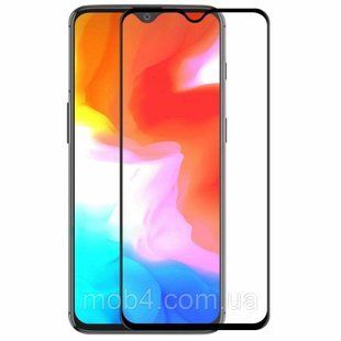 Захисне скло для OnePlus 6T (На весь екран) 1361743226 фото