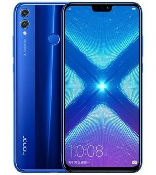 Honor 8X
