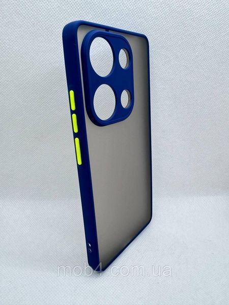 Чохол накладка Спорт для Xiaomi Redmi Note 14S 2624014967 фото