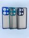 Чохол накладка Спорт для Xiaomi Redmi Note 14S 2624014967 фото 1