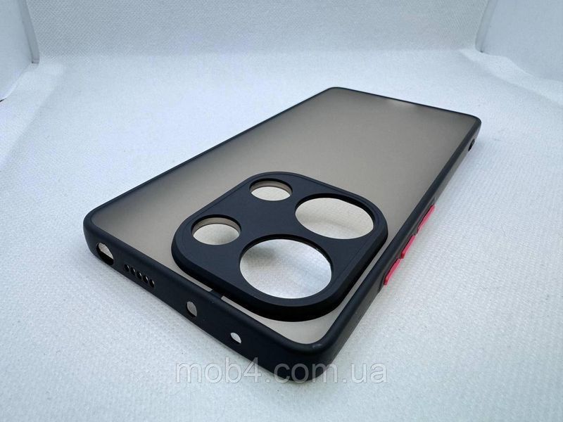 Чохол накладка Спорт для Xiaomi Redmi Note 14S 2624014967 фото