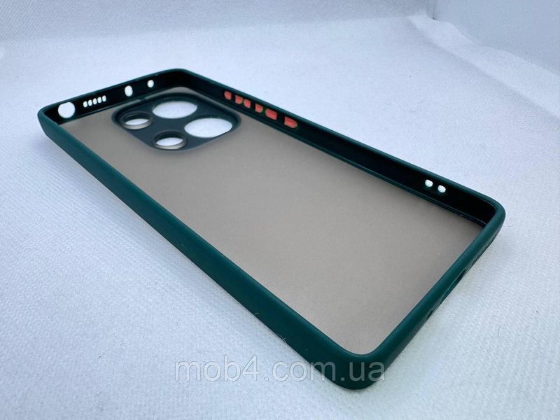 Чохол накладка Спорт для Xiaomi Redmi Note 14S 2624014967 фото