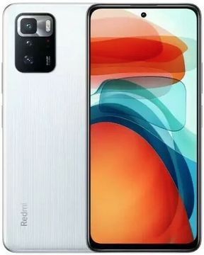 Xiaomi Redmi Note 10 Pro 5g
