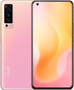 VIVO X50