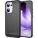 Протиударний чохол Urban (Урбан) для Oppo Reno 13 Чорний 2590669530 фото 1