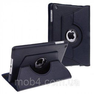 Чехол для планшета Book Case 360 for iPad mini 5 2019 inch 7.9" Черный mob4 2671306355 фото