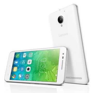 Lenovo Vibe C2