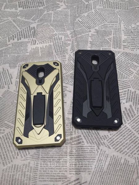 Противоударный Чехол Трансформер 2 в 1 с подставкой для Xiaomi (Ксиоми) Redmi 8A 1087178498 фото