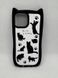 Резиновый детский чехол Cats для Apple iPhone 15 2694895167 фото 1